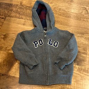 COPY - Polo Ralph Lauren Toddler Jacket